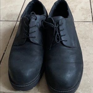 Dockers shoes